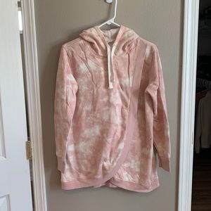 Old Navy Maternity Pullover